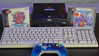 Phantasy Star Online - STILL Online 25 Years Later